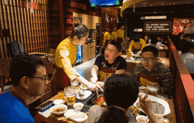 餐飲產(chǎn)品主義，必須跳出“只談產(chǎn)品”圈套！