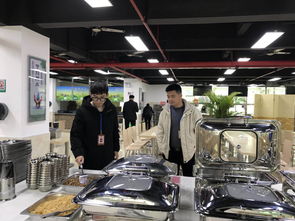 縣食藥監(jiān)局 全力筑牢“兩會(huì)”期間餐飲服務(wù)食品安全防線