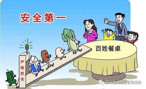 碭山縣市場局五措并舉，筑牢兩節期間餐飲服務食品安全防線